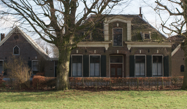 Plan van aanpak, museumvisie en bidbook nieuw Nederlands Zuivelmuseum Erve IJzerman in Wapenveld