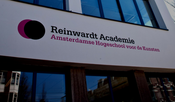 Gastdocentschap over museaal ondernemingsplan en professionalisering, Reinwardt Academie/Amsterdamse Hogeschool voor de Kunsten