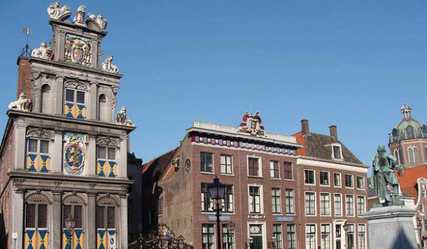 Ondersteuning ontwikkeling ondernemingsplan heroriëntatie Westfries Museum in Hoorn